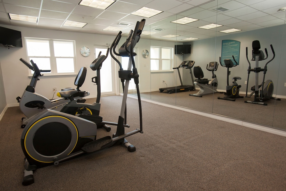 holiday inn club vacations panama city beach resort by ihg