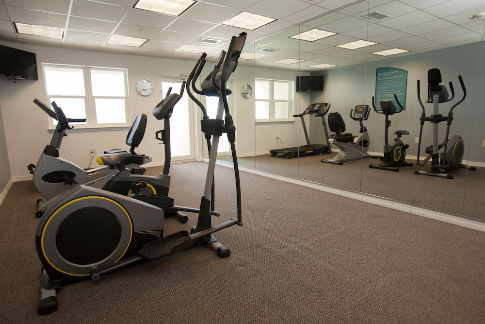 holiday inn club vacations panama city beach resort by ihg