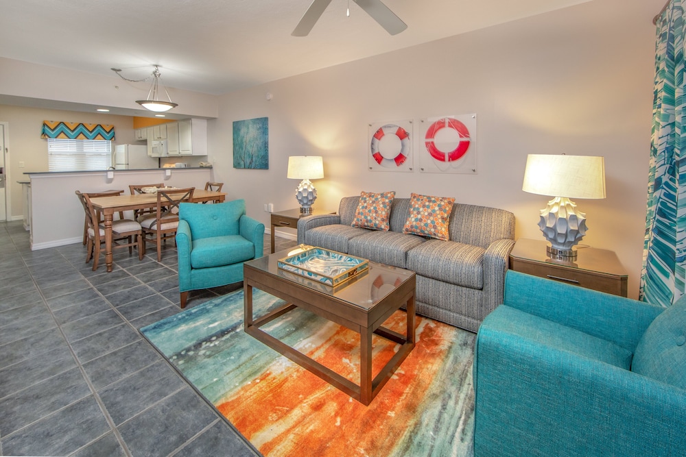 holiday inn club vacations panama city beach resort by ihg