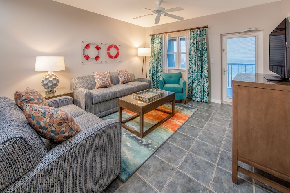 holiday inn club vacations panama city beach resort by ihg