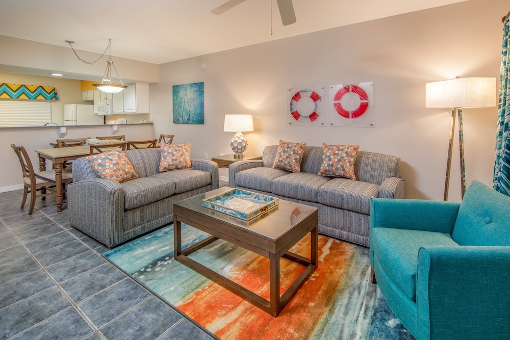 holiday inn club vacations panama city beach resort by ihg