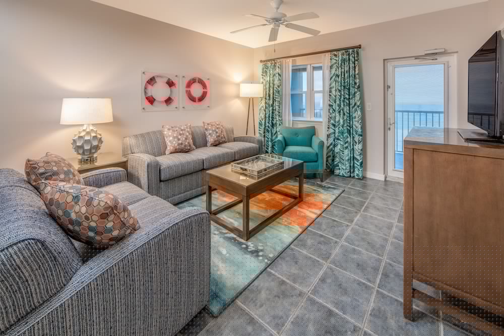 holiday inn club vacations panama city beach resort by ihg