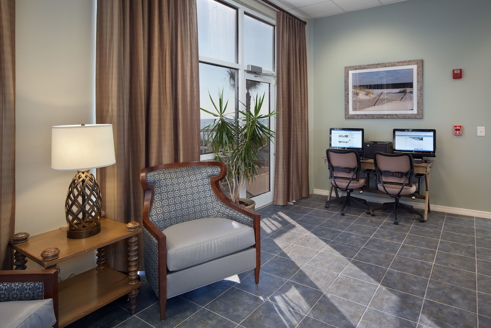 holiday inn club vacations panama city beach resort by ihg