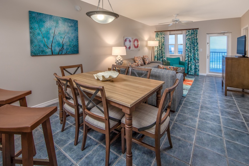 holiday inn club vacations panama city beach resort by ihg