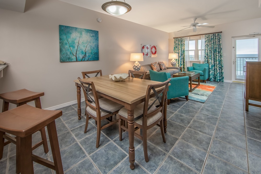 holiday inn club vacations panama city beach resort by ihg