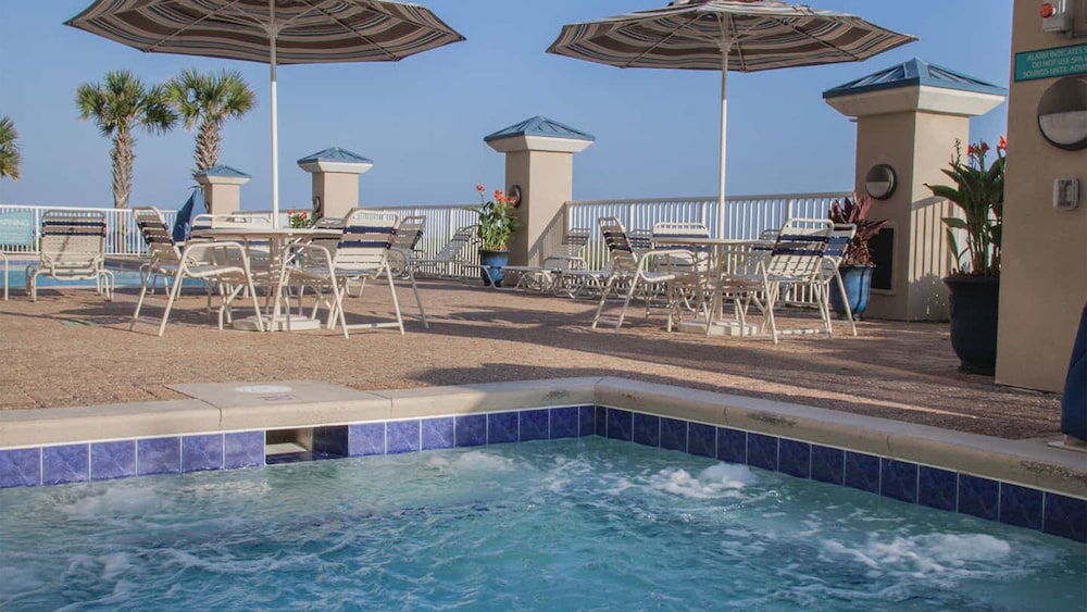 holiday inn club vacations panama city beach resort by ihg