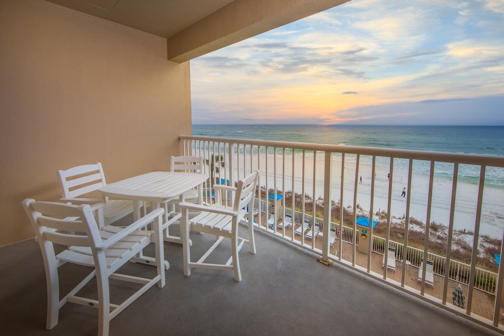 holiday inn club vacations panama city beach resort by ihg