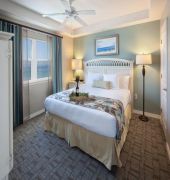 holiday inn club vacations panama city beach resort by ihg