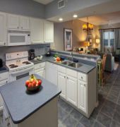 holiday inn club vacations panama city beach resort by ihg