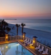 holiday inn club vacations panama city beach resort by ihg