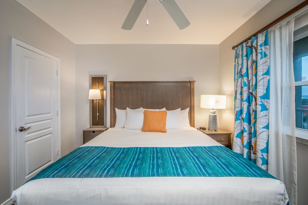 holiday inn club vacations panama city beach resort by ihg