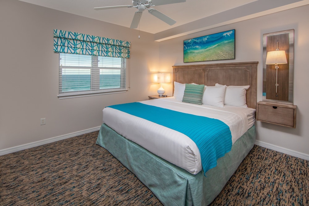 holiday inn club vacations panama city beach resort by ihg