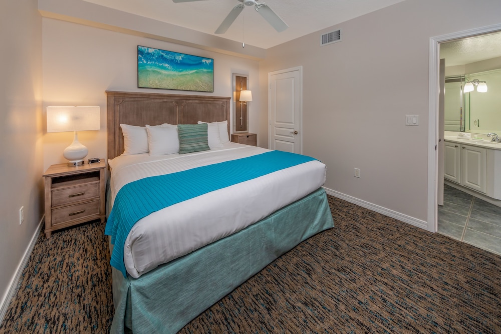 holiday inn club vacations panama city beach resort by ihg