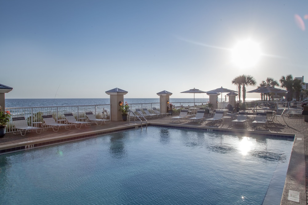 holiday inn club vacations panama city beach resort by ihg