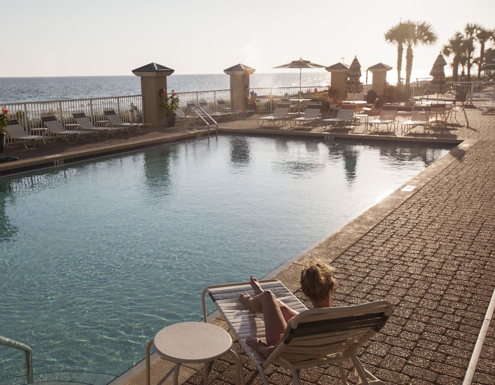 holiday inn club vacations panama city beach resort by ihg