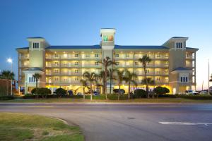 holiday inn club vacations panama city beach resort by ihg