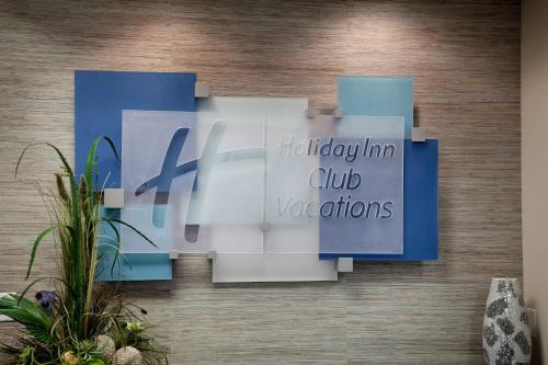 holiday inn club vacations panama city beach resort by ihg