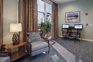holiday inn club vacations panama city beach resort by ihg