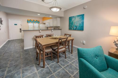 holiday inn club vacations panama city beach resort by ihg