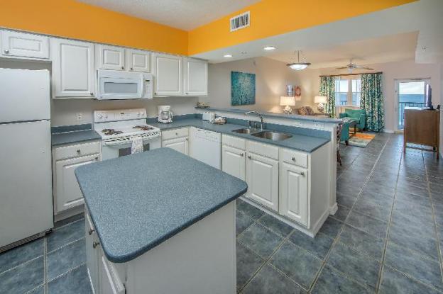 holiday inn club vacations panama city beach resort by ihg