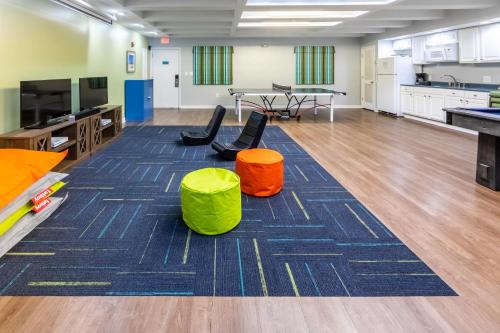 holiday inn club vacations panama city beach resort by ihg