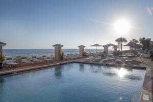 holiday inn club vacations panama city beach resort by ihg