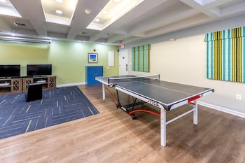 holiday inn club vacations panama city beach resort by ihg