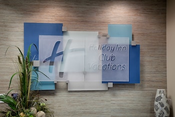 holiday inn club vacations panama city beach resort by ihg