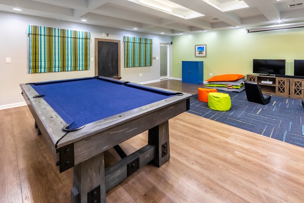 holiday inn club vacations panama city beach resort by ihg