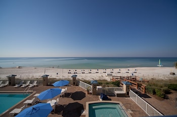 holiday inn club vacations panama city beach resort by ihg