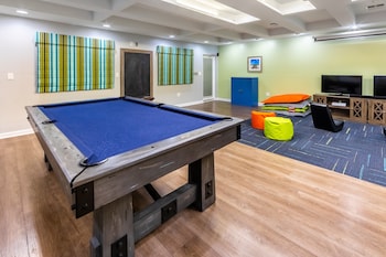 holiday inn club vacations panama city beach resort by ihg