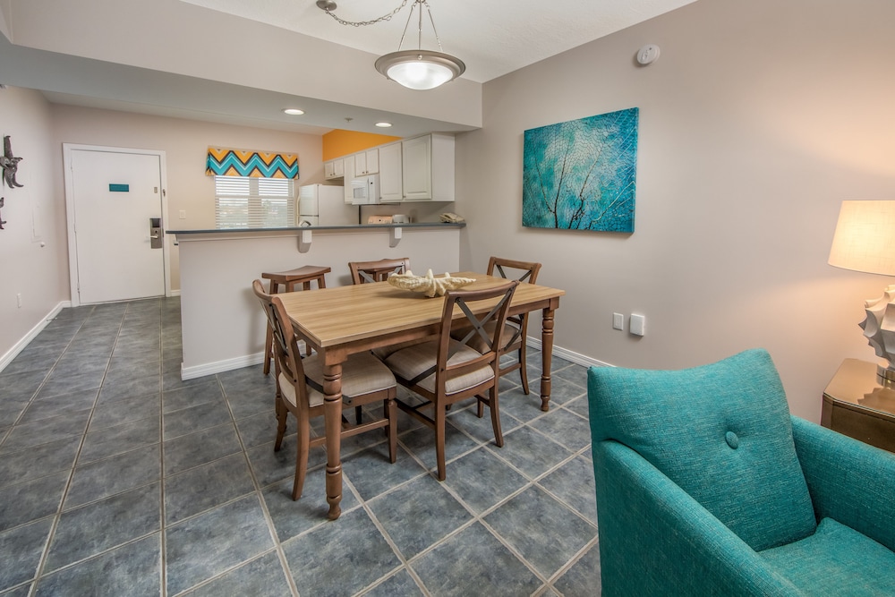 holiday inn club vacations panama city beach resort by ihg