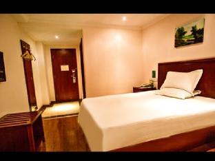 greentree inn jiangsu lianyungang guanyun wenzhou shangmaocheng express hotel