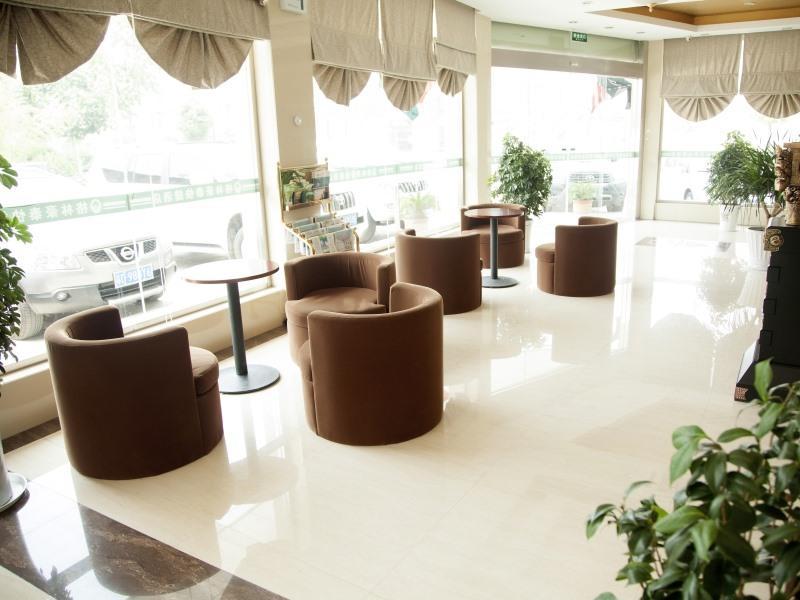greentree inn jiangsu lianyungang guanyun wenzhou shangmaocheng express hotel