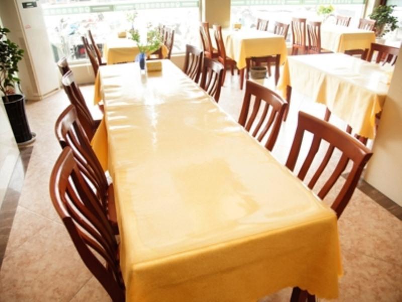 greentree inn jiangsu lianyungang guanyun wenzhou shangmaocheng express hotel