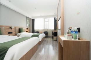 greentree inn anhui hefei economic development zon