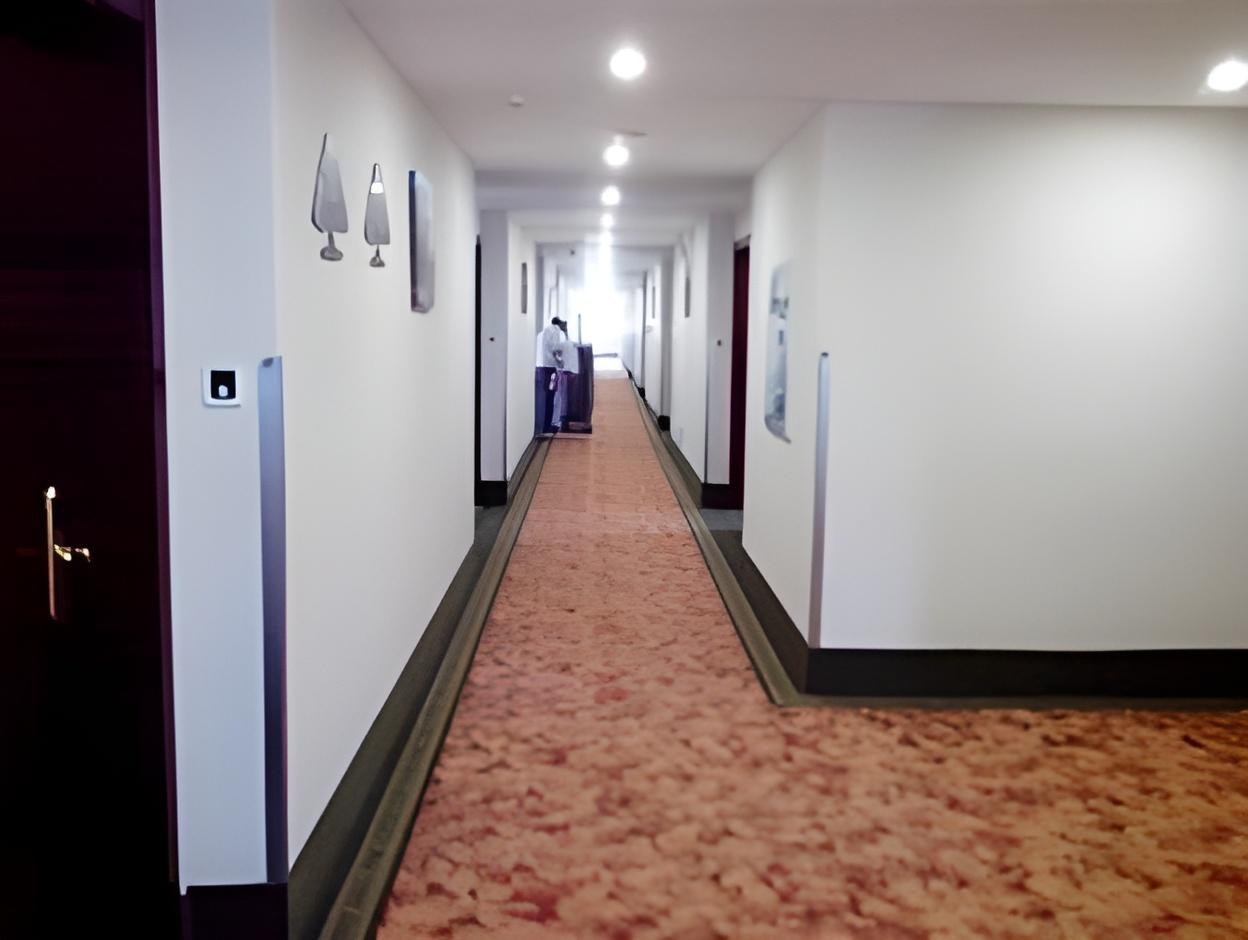 greentree inn anhui hefei economic development zon