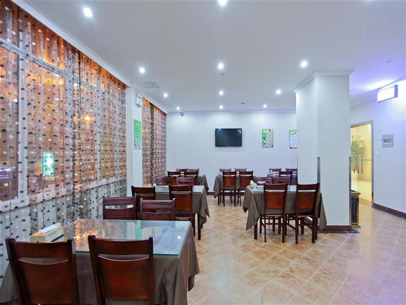 greentree inn anhui hefei economic development zon