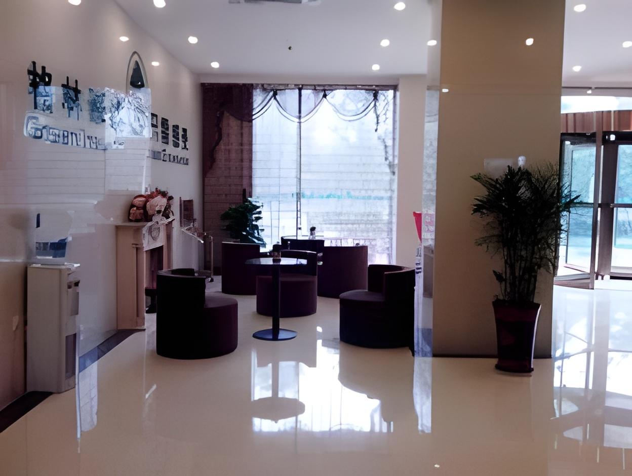 greentree inn anhui hefei economic development zon