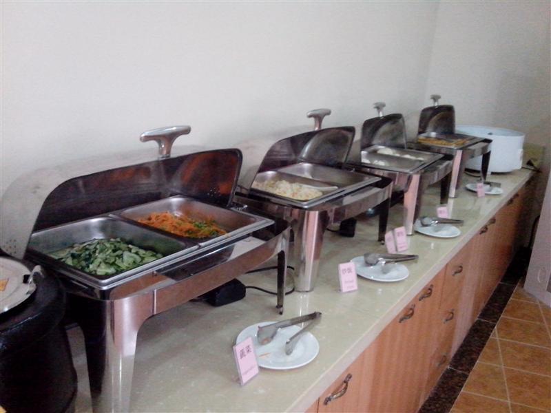 greentree inn anhui hefei economic development zon