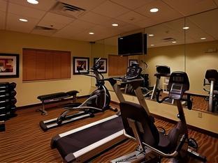 holiday inn express and suites huntsville airport by ihg