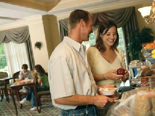 holiday inn express and suites huntsville airport by ihg