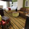 holiday inn express and suites huntsville airport by ihg