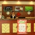 greentree inn yantai fushan district yongda street express hotel