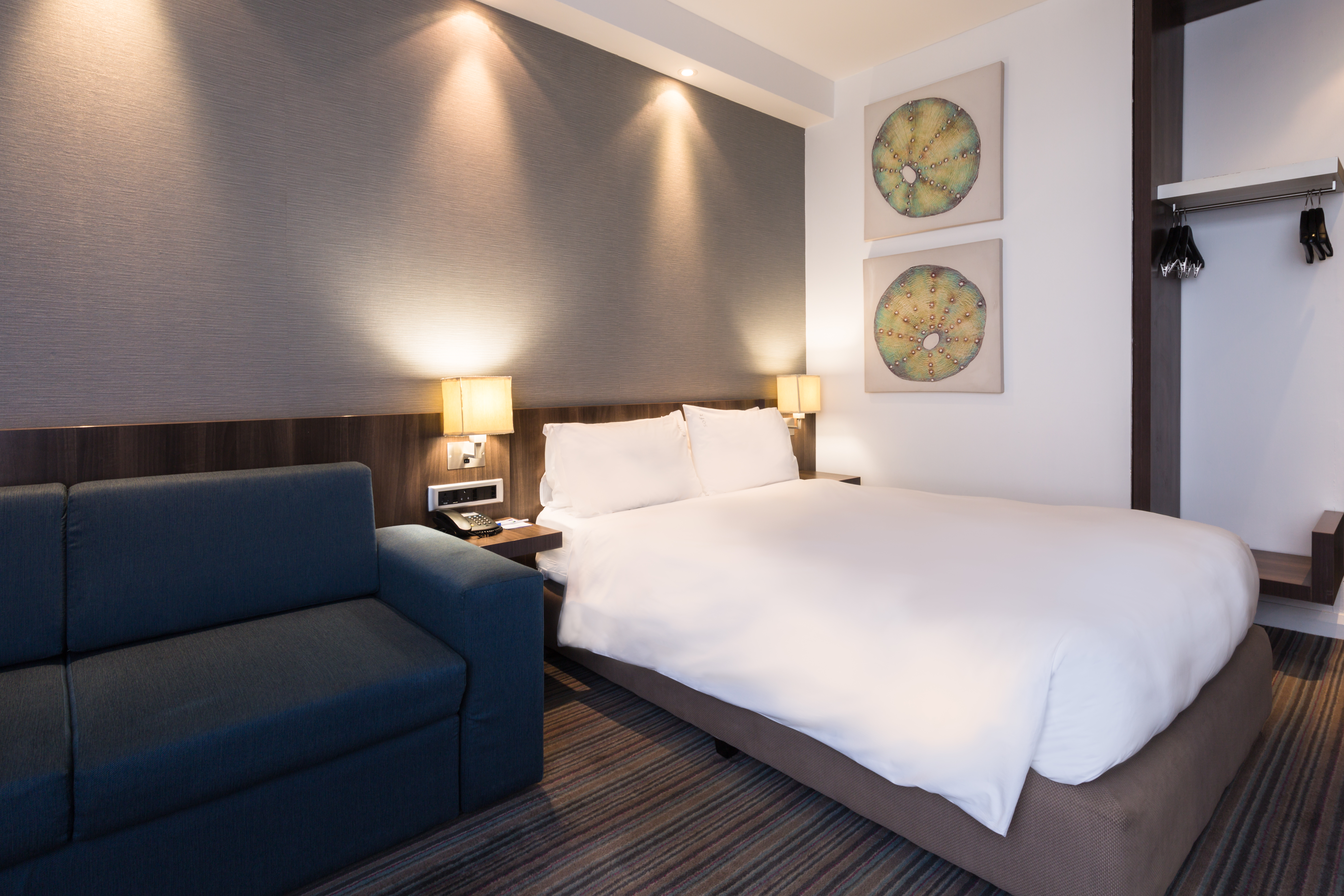 holiday inn express durban umhlanga by ihg