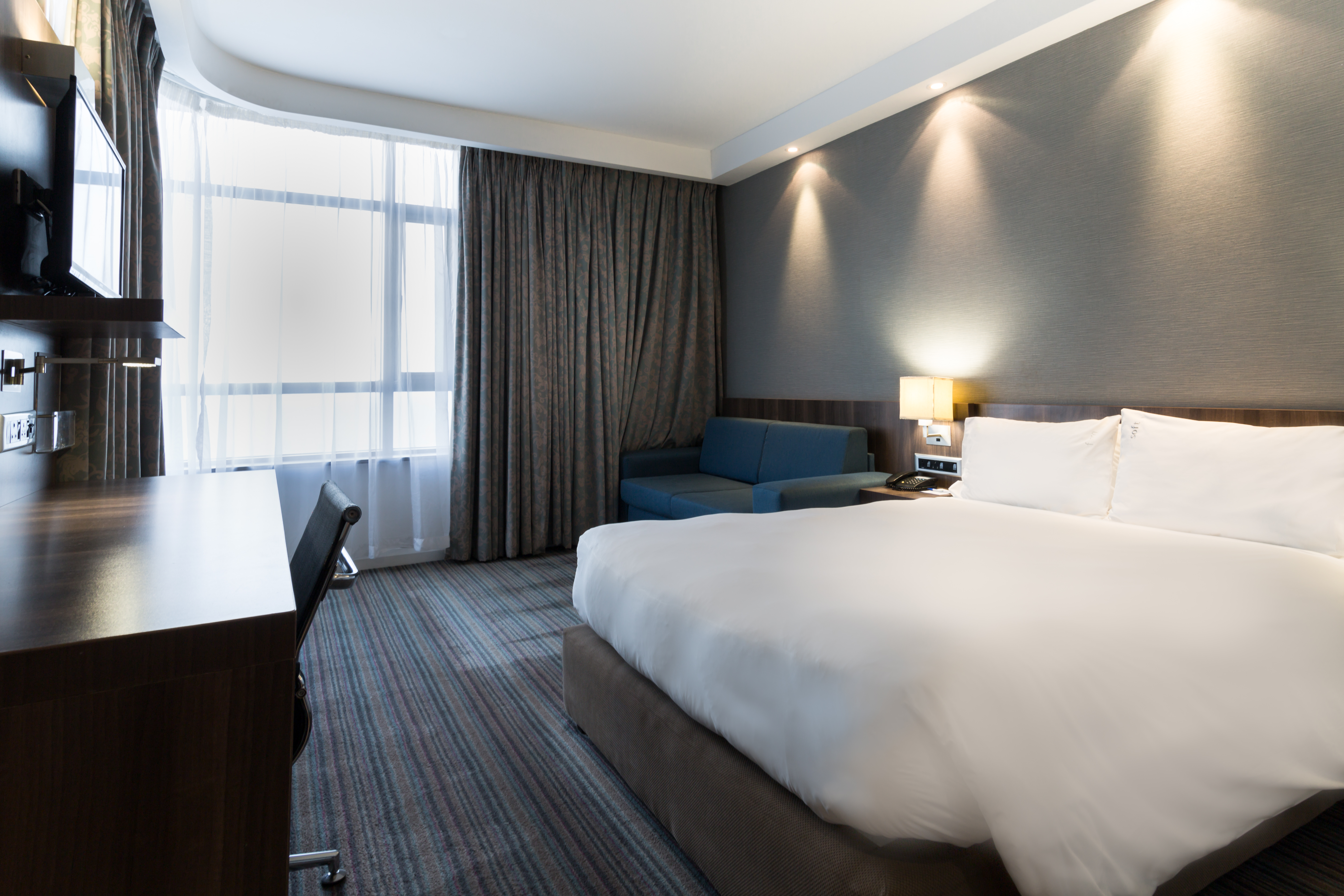 holiday inn express durban umhlanga by ihg