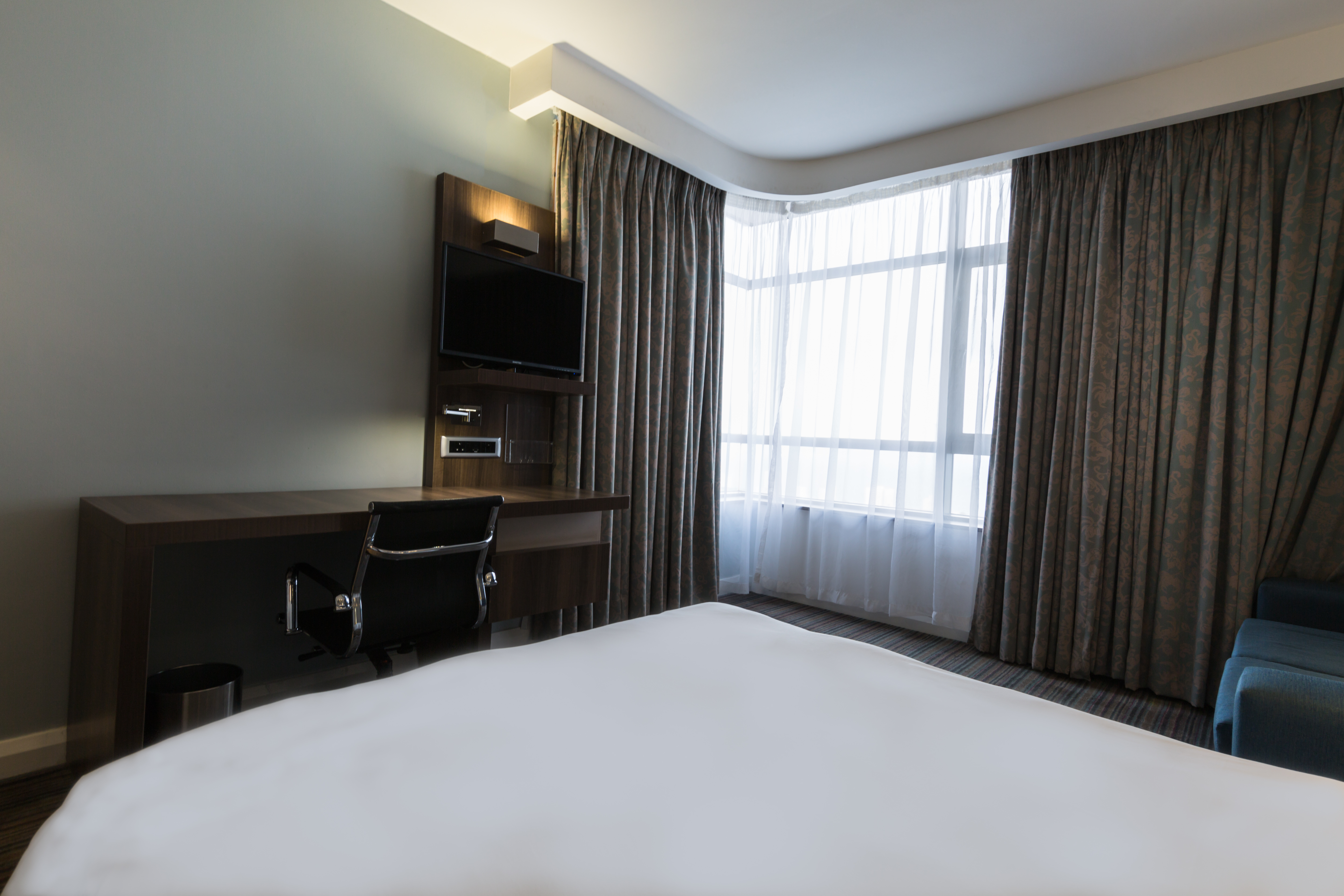 holiday inn express durban umhlanga by ihg