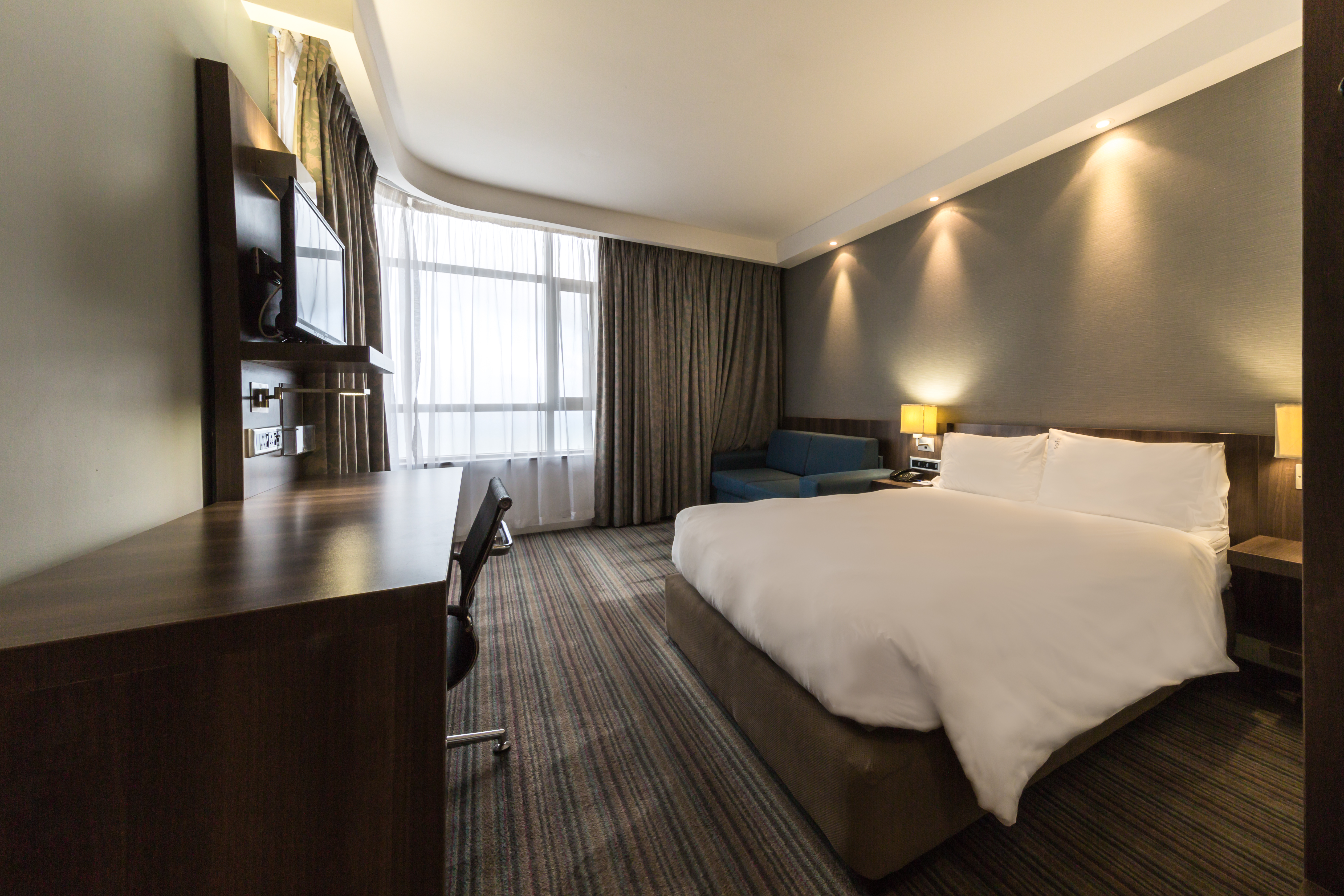 holiday inn express durban umhlanga by ihg