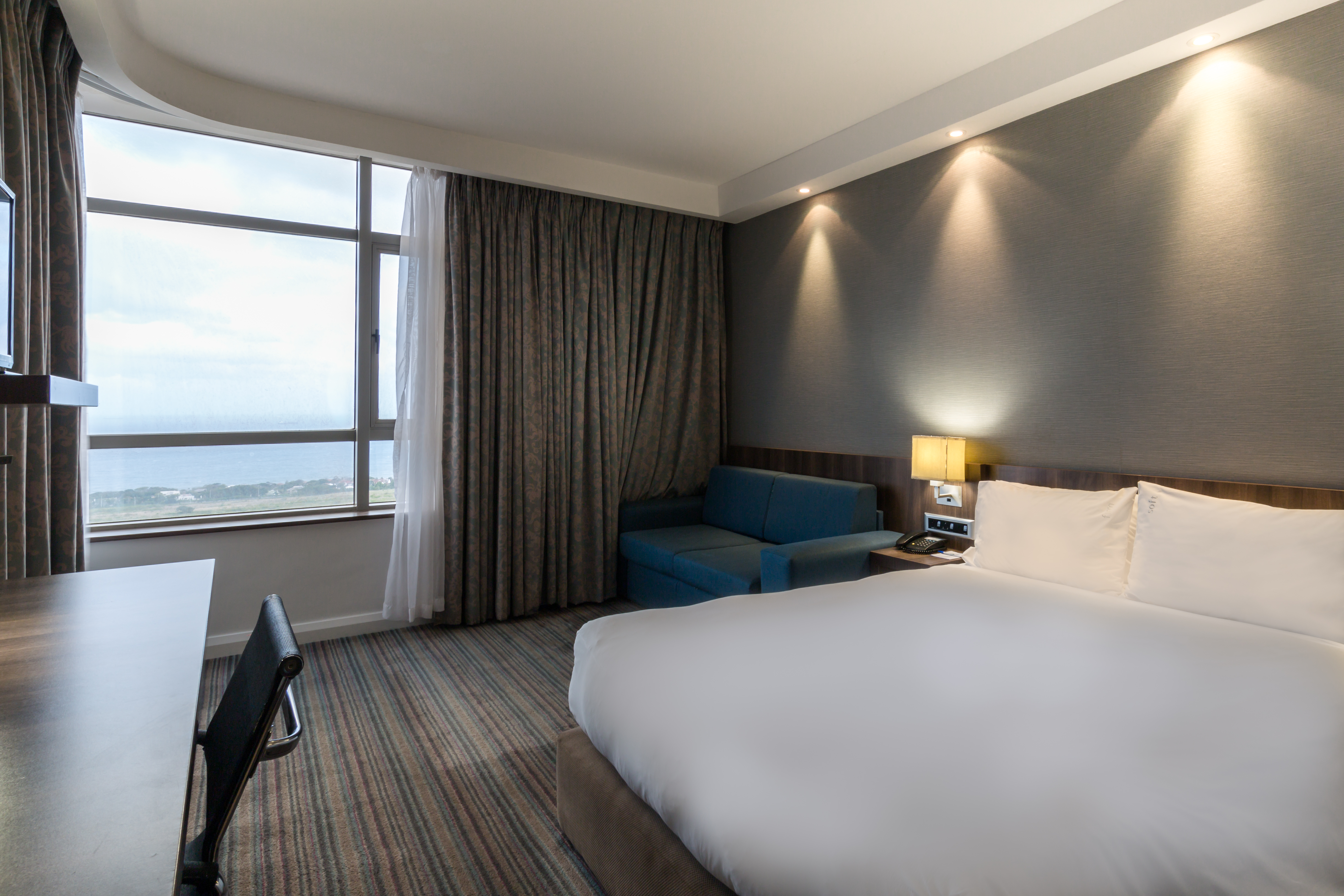 holiday inn express durban umhlanga by ihg