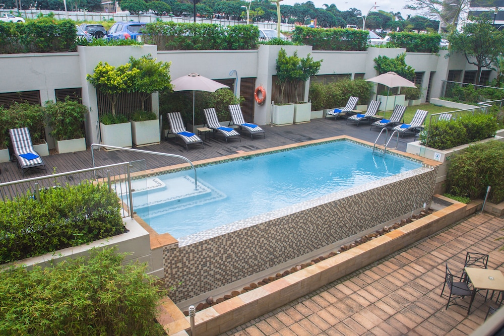 holiday inn express durban umhlanga by ihg
